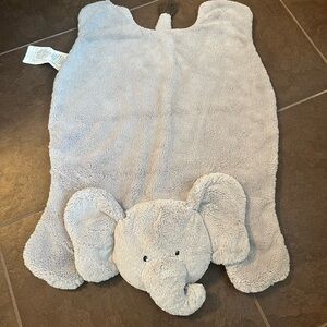 Pottery Barn Elephant Mat